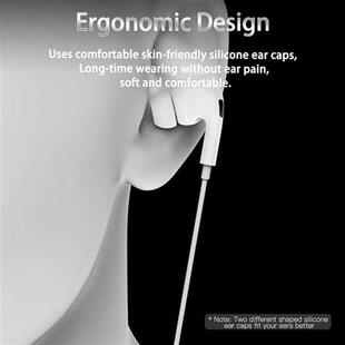 Bluetooth Headphone Bass Stereo Ear Buds for Iphone 7 Gamin