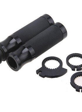 RIZ0MA Universal CNC Gold 7/8'' Motorcycle Handlebar