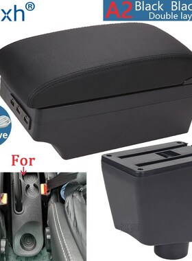 For Renault Clio 4 Armrest For Renault Captur Clio 3 III IV