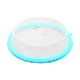 Vacuum Food Fresh Cover Kitchen PP Microwave Cover Home Refr