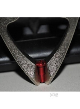 Pillar Pro Spoke Nipple Wrench fit 14g spoke  wheel turing t