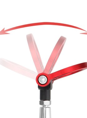 Car Auto Rear Front Trailer Vehicle Towing Racing Foldable T