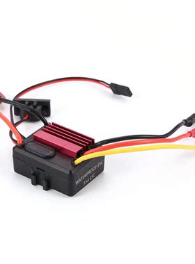 Delicate Design Multi function ESC Electric Speed Controlle