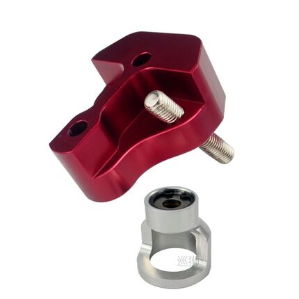 VR Aluminum Valve Spring Compressor Tool for 02-14 Subaru WR