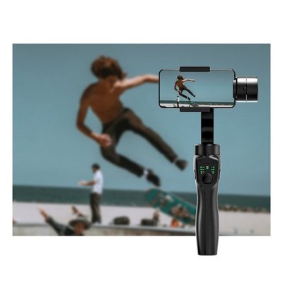3-Axis Gimbal Stabilizer For Smartphone Handheld Phone Gimba