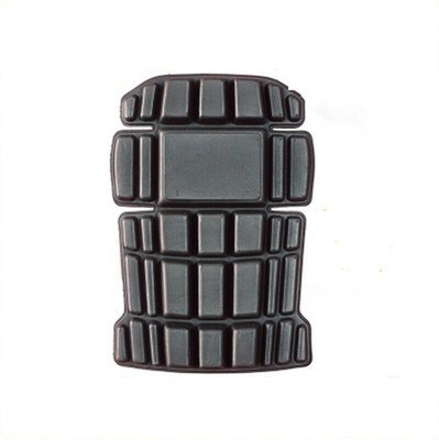 *A Pair Of Eva Kneepads  Kneel Down Work  Removable Knee Pro