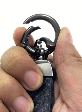 Car Accessories Key Chain Keyrings Keychain Premium Leather