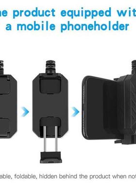 F230 Hand-held Endoscopes Automatic Focusing 500W 14mm Adju