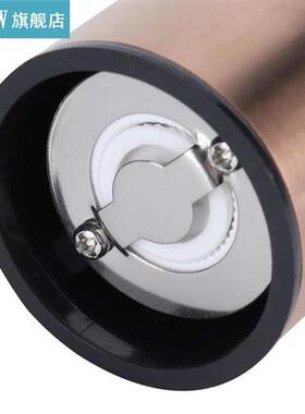 kitchen accessories coffee mill manual Stainless Steel Peppe