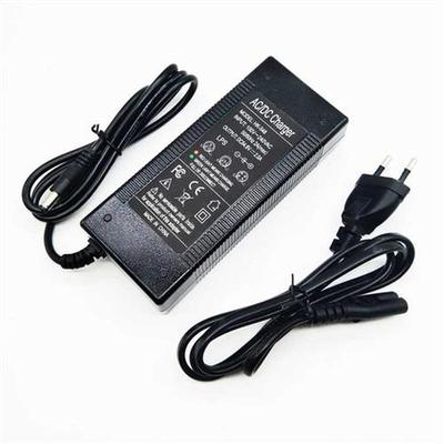 Liitokala 48V 2A charger 13S of attery pack charger 54.6v