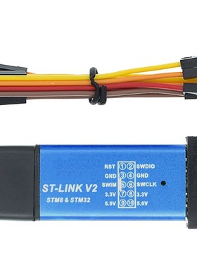 10PCS STM32F103C8T6 ARM Minimum System Development Board Mod