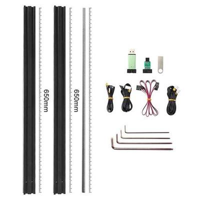 3D Printer Accessories Ender-3 Heightening Kit for Ender-3/E