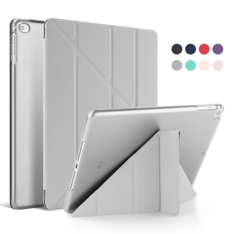 iPad 2 3 4 Air 1 2 Air 3 10.5 Case Silicone Cover  iPad 10.2