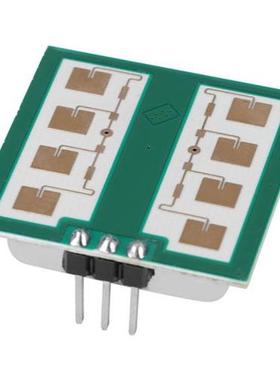 Microwave Body Induction Module CDM324 24GHz 15m Radar Induc