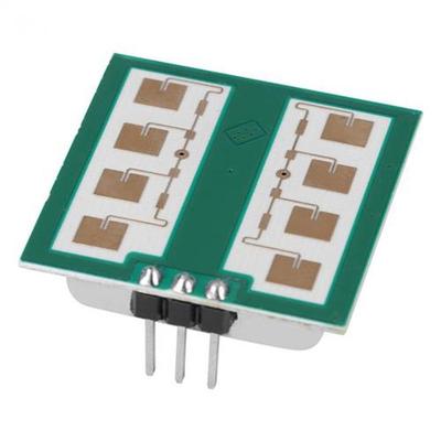 Microwave Body Induction Module CDM324 24GHz 15m Radar Induc