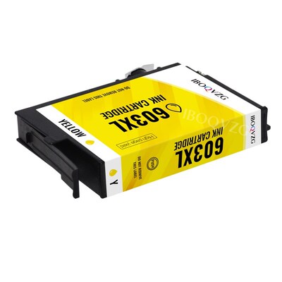 For Epson 603XL ink Cartridges Compatible for Expression Hom