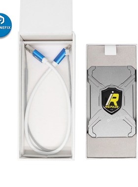 iRepair P10 DFU BOX for iPhone & ipad Serial Number Read