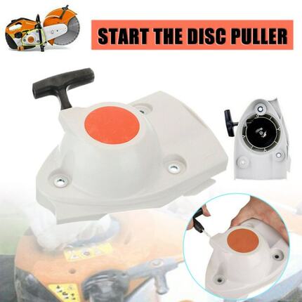 Newest Recoil Pull Starter For Stihl TS410 TS420 4238-190-03