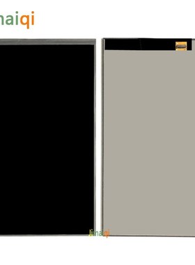 LCD Display Matrix For 10.1'' inch FPCA101099AV1 WJW