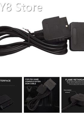 1PC Extension Cable Cords For SNES Super Game Handle Gamepad