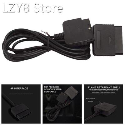 1PC Extension Cable Cords For SNES Super Game Handle Gamepad