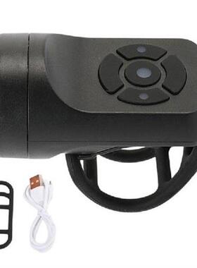 120dB Electric Cycling Bells Mountain Bike Electric Bells