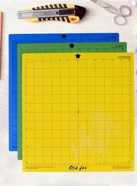 3Pcs 12*12Inch Replacement Cutting Mat StrongGrip/StandardGr