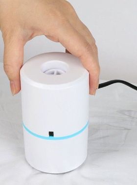 Compressed Bag Electric Pump Travel Vacuum Bag Pump Mini