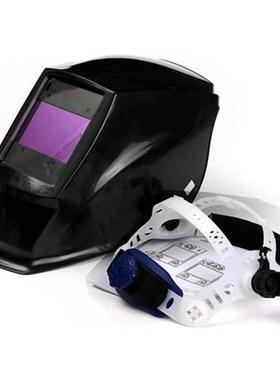 Solar Auto Darkening Adjustale Shade DIN 9-13/Rest DIN 4 Mi