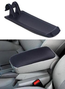 Car Armrest Cover for Audi A4 B6 B7 02-07 Y Auto Center