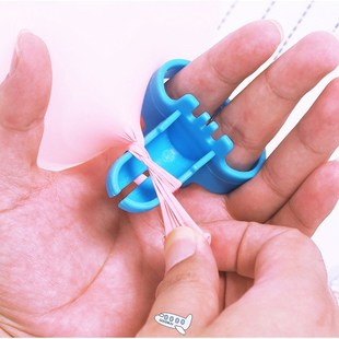 Balloon Tie Tool Balloon Dot Glue Easy Balloon Clip Knot Tie