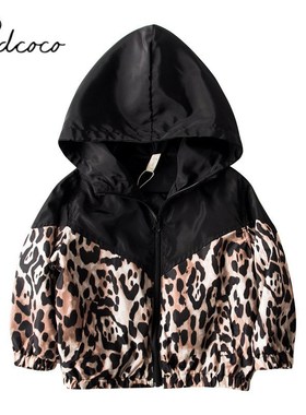 2019 Autumn Winter Kids Fashion Coats Infant Kids Baby Boys