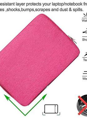 Nylon Laptop Bag Case For ASUS VivoBook Flip 15 ROG Zephyru