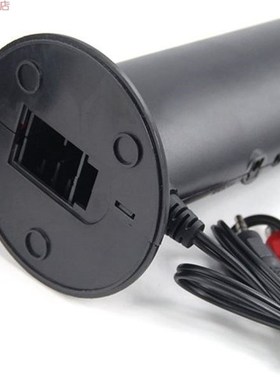 5 in 1 WIRELESS CORDLESS RF HEADPHONES HEADSET WITH MIC