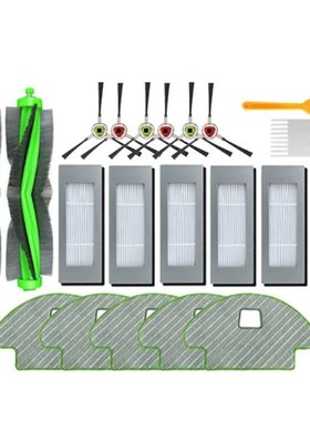 Accessories for Irobot Roomba Combo 113 R113840 Special Spar