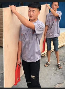 2pcs Easy to carry--HEAVY ITEMS LIFTER ABS plate lifter for