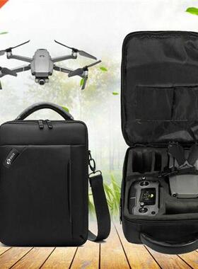 Black Waterproof Portable Carry Case orage Bag Box for DJI