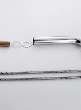 Tall Basin Faucet Modern Counter Top Basin Mixer Taps Bathro