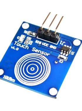 TTP223 TTP223B Jog digital touch sensor capacitive touch tou