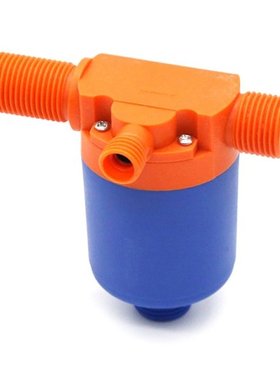 Water Float Valve with Booster Pump Water Level Control Wate