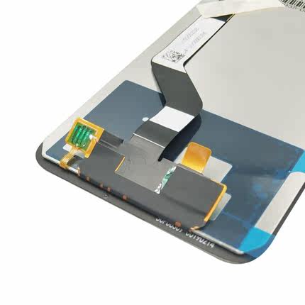 for Xiaomi Redmi Note 7 LCD Display Screen Touch Digitizer A