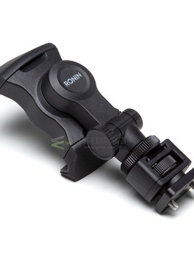 Original FOR DJI Ronin-S/SC Phone Holder Securely Attaches t
