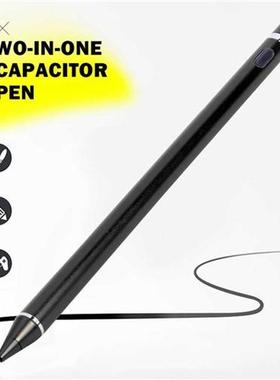 Active Stylus Pen 适用于 Apple Pencil 1 2 iPad IOS Stylus 适