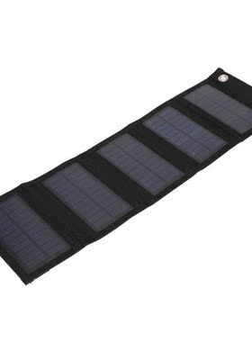 Solar Panel Charger 10W 5V High Conversion Efficiency Semi