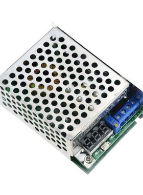 1PCS DC-DC Buck Module 10A High Power 300W Adjustable Regula