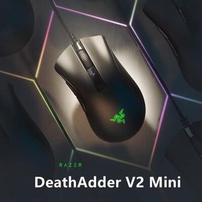 DeathAdder V2 MINI Wired Gaming Mouse 8500DPI Optical Sensor