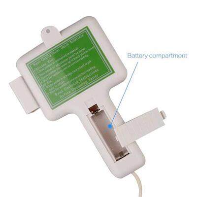 PH Meter Measure Water Quality PH CL2 Chlorine Tester Level