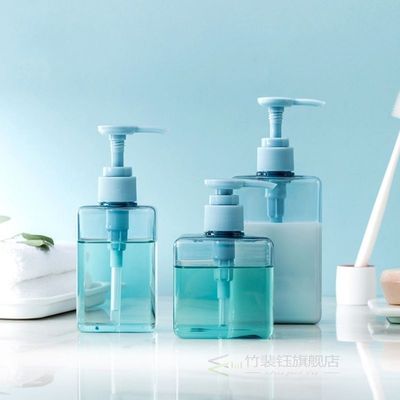 100ML/250ML/280ML Dispenser Pump Bottle Soap Empty Mousse F