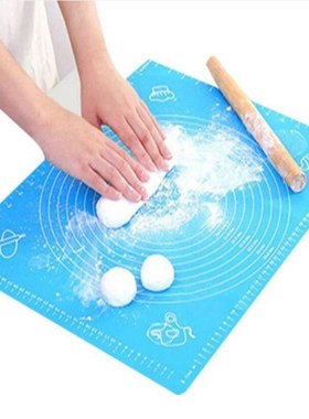 30x40cm Silicone Baking Mat Sheet Extra Large Baking Mat for