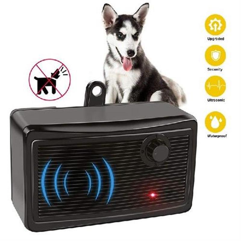 Anti Barking Control Device, Ultrasonic Dog Bark Deterrent,